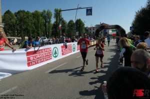 XX Dogi's Half Marathon 182